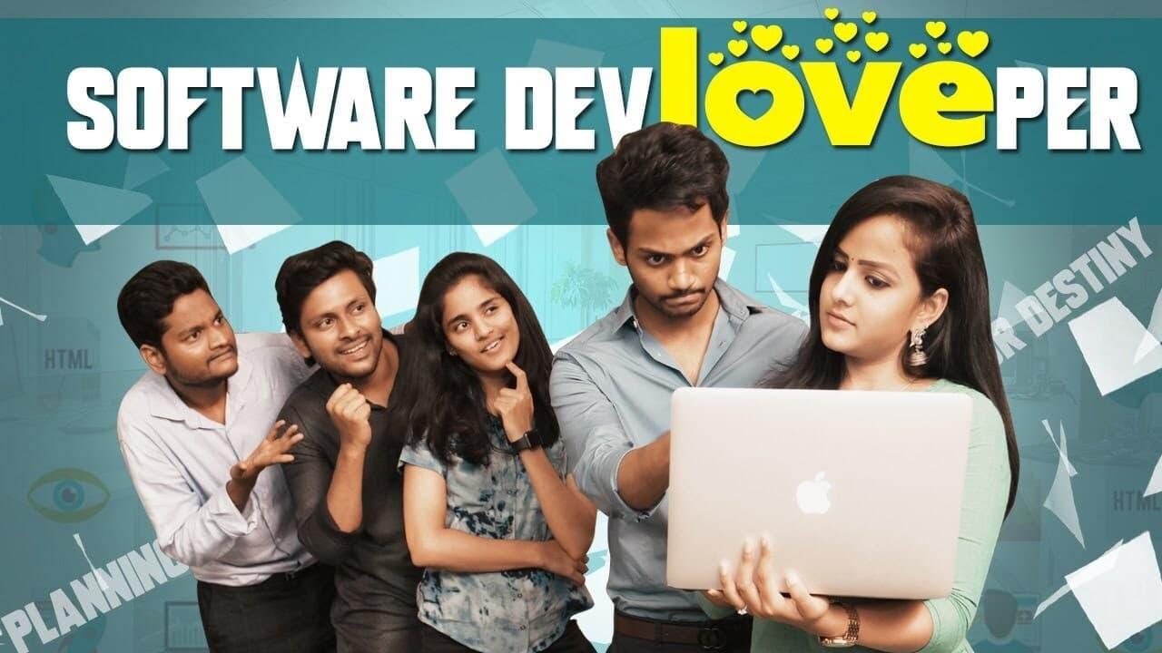 The Software DevLOVEper