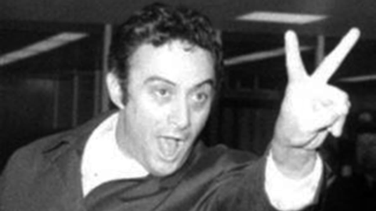 Lenny Bruce in 'Lenny Bruce'