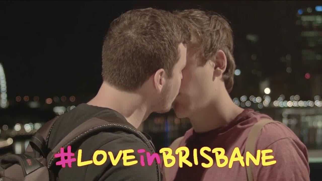 #LoveInBrisbane