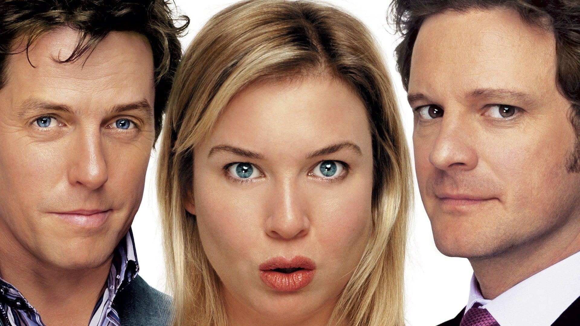 Bridget Jones: The Edge of Reason