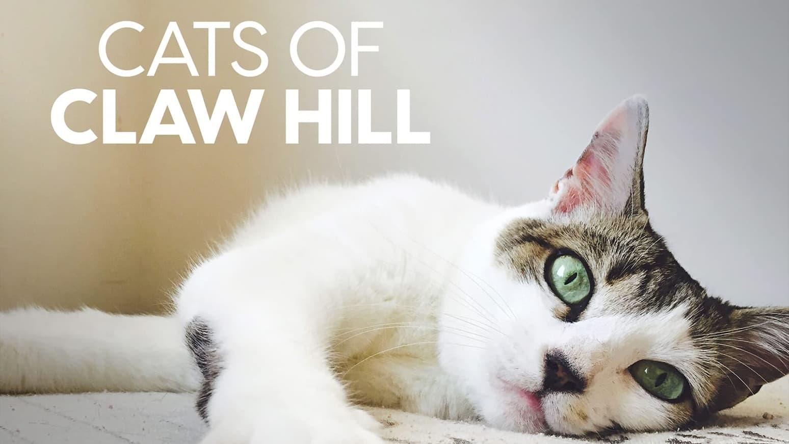 Cats of Claw Hill