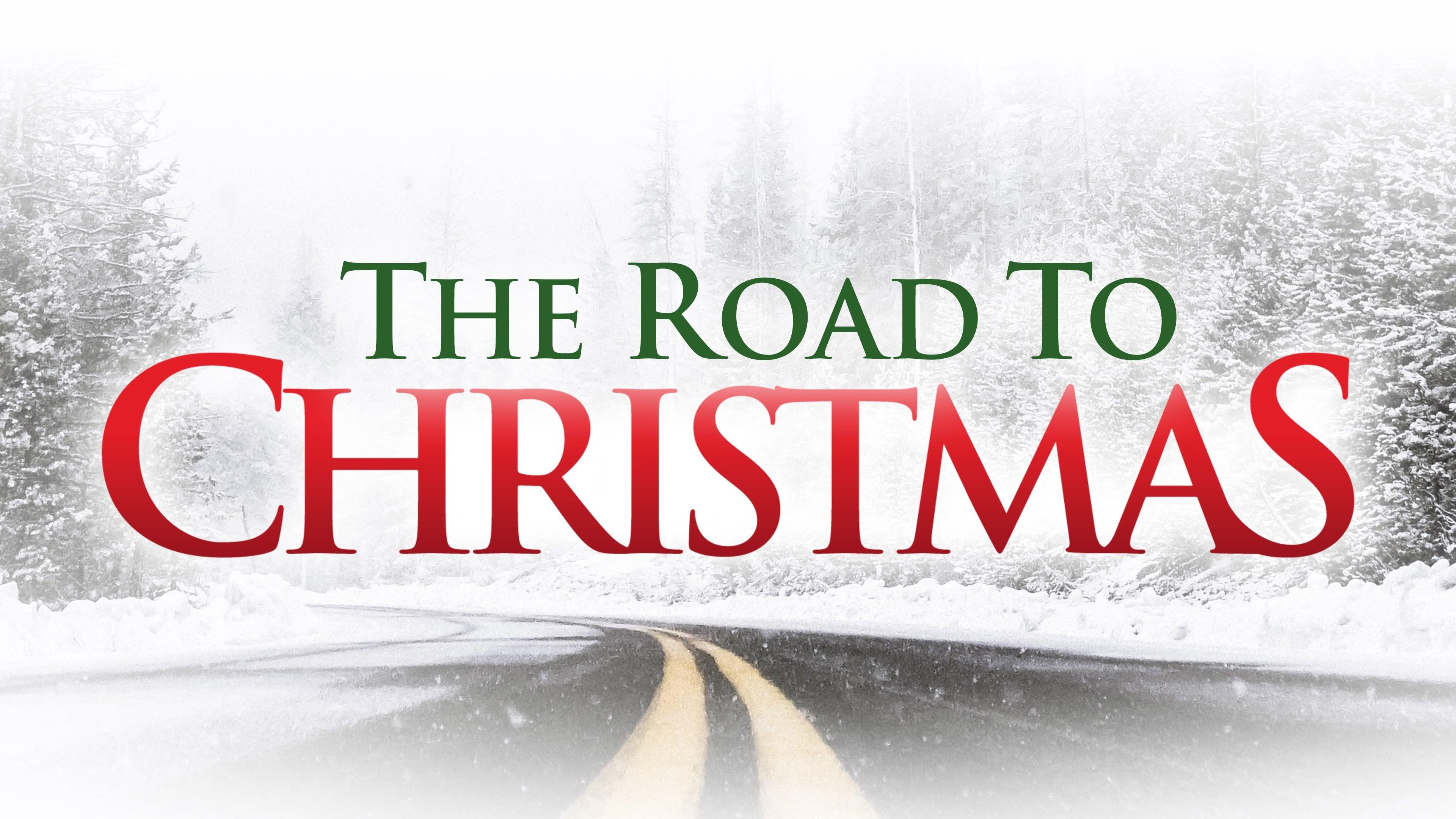 The Road to Christmas