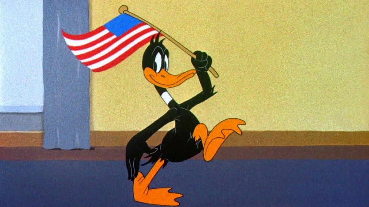 Draftee Daffy