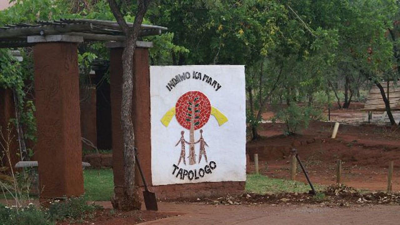 Tapologo