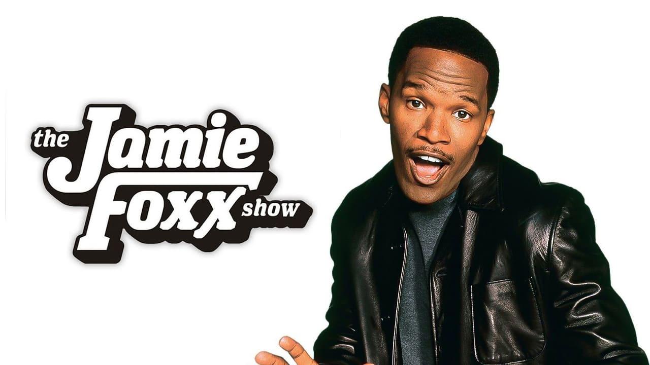 The Jamie Foxx Show