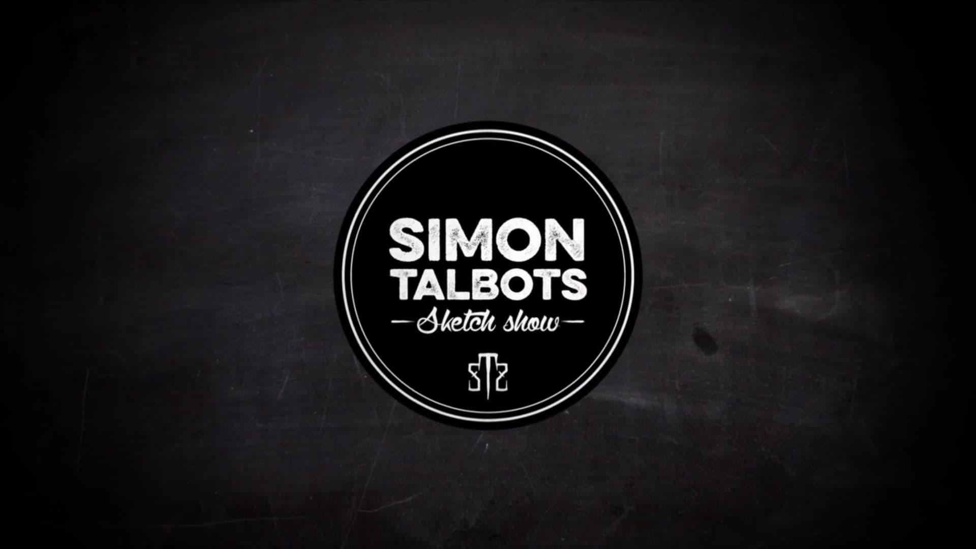 Simon Talbots sketch show