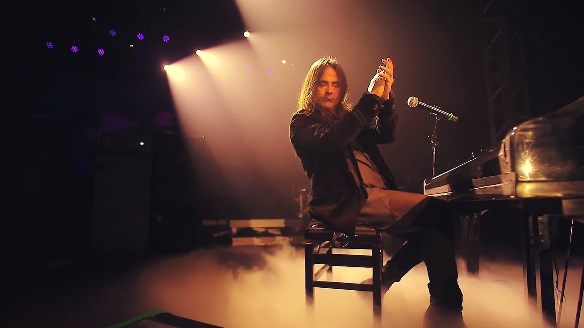 Andre Matos: Maestro of Rock