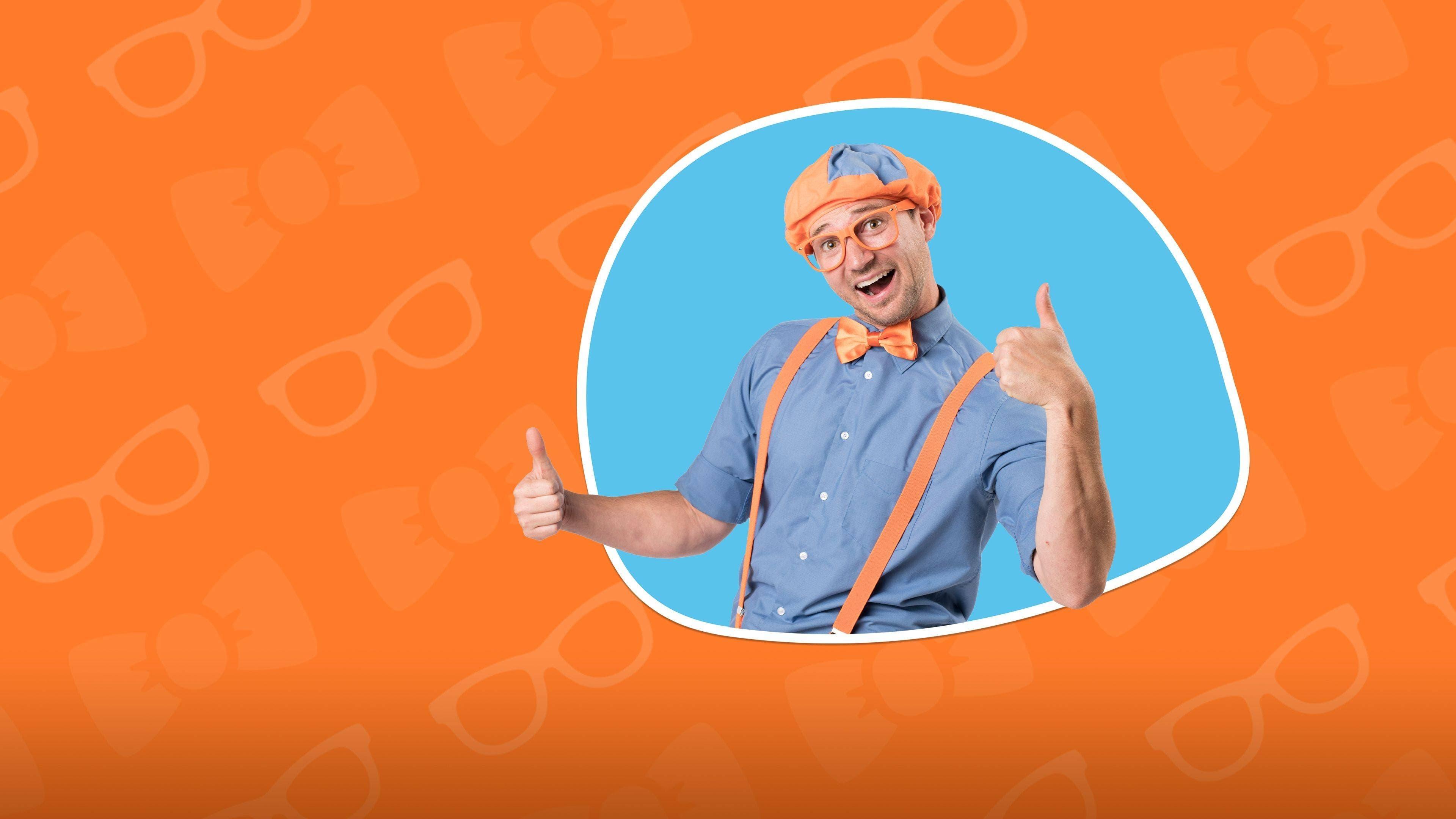 Blippi