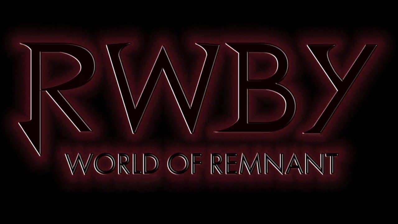 RWBY: World of Remnant