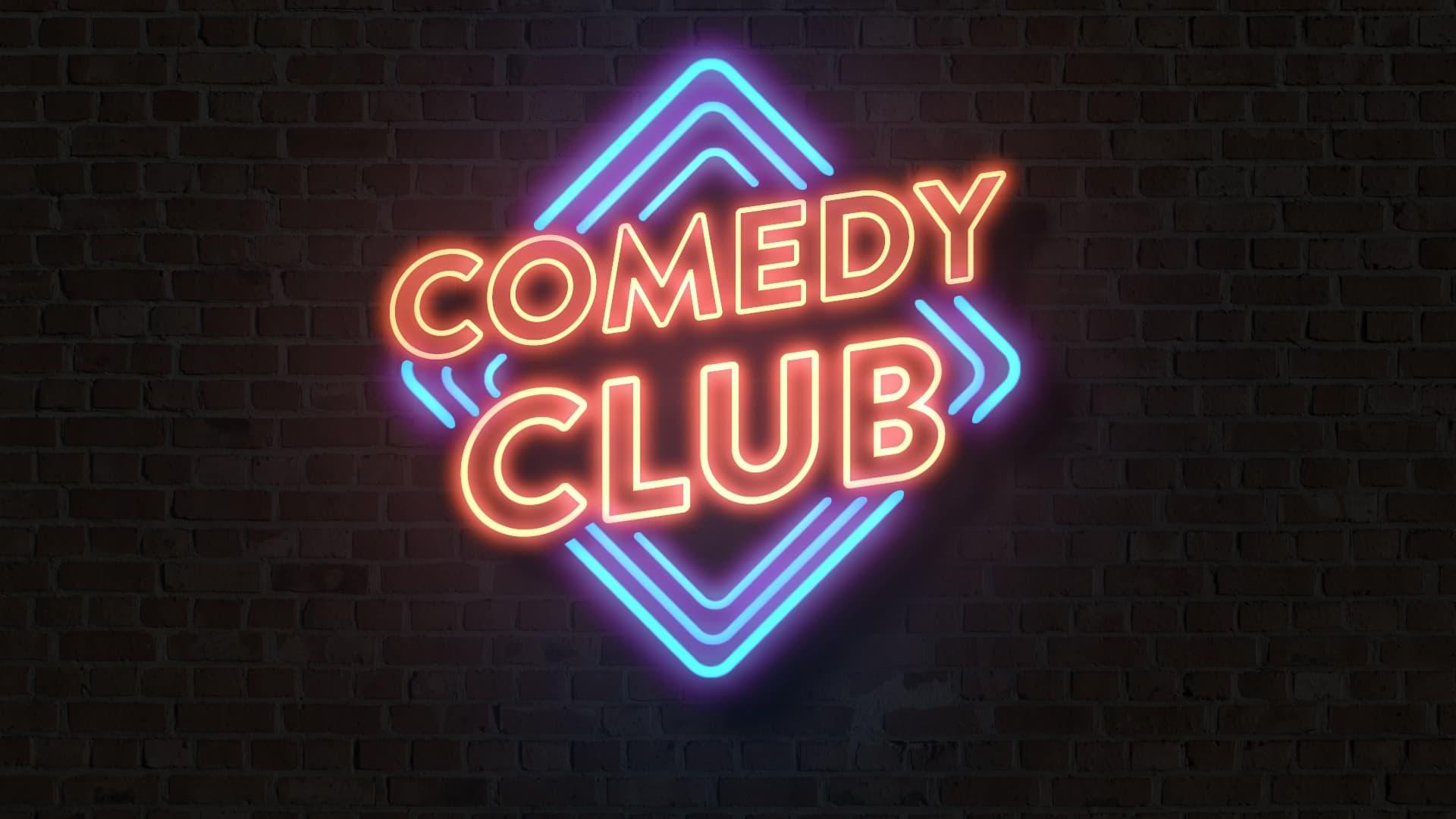 Comedy Club