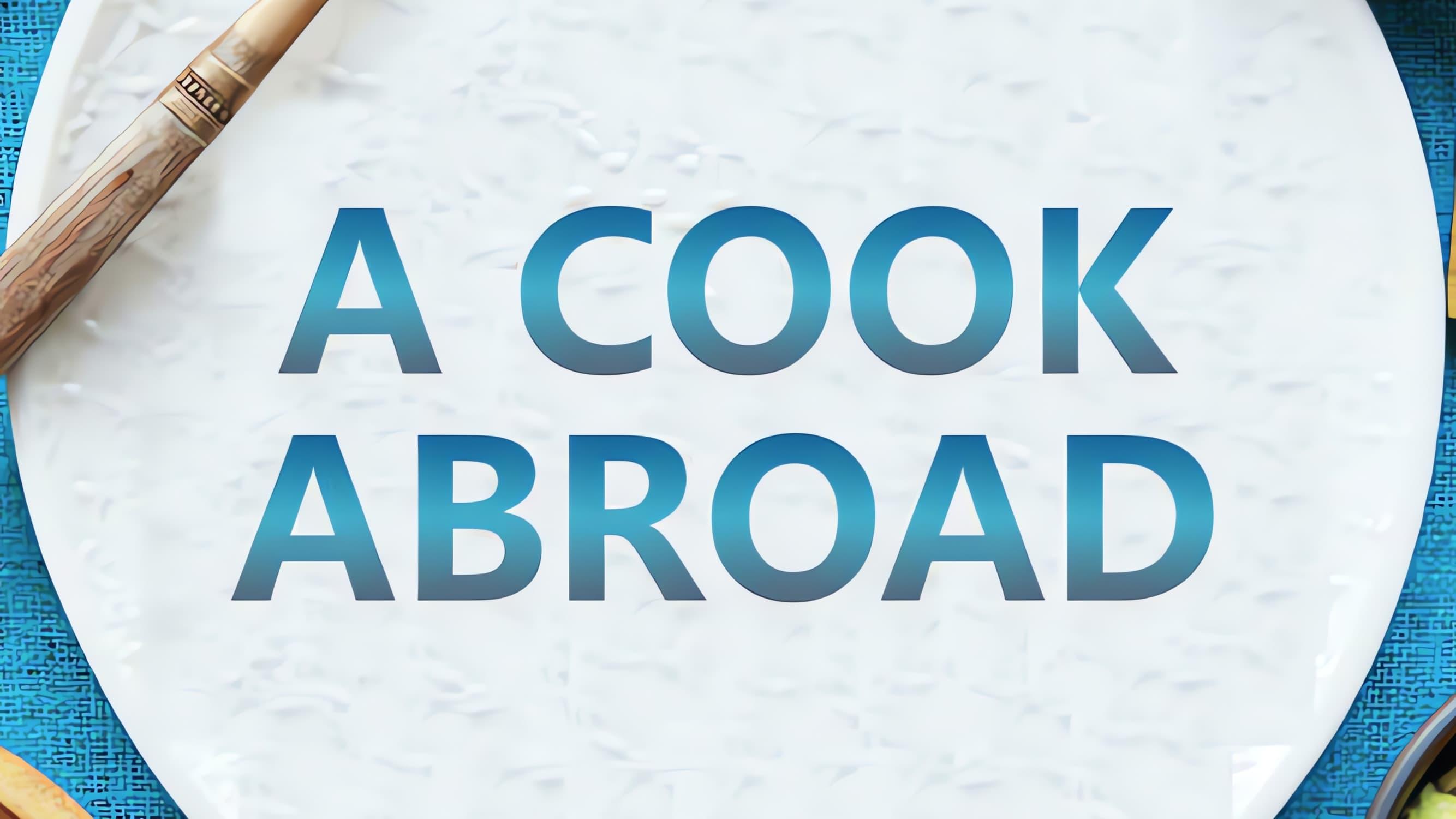 A Cook Abroad