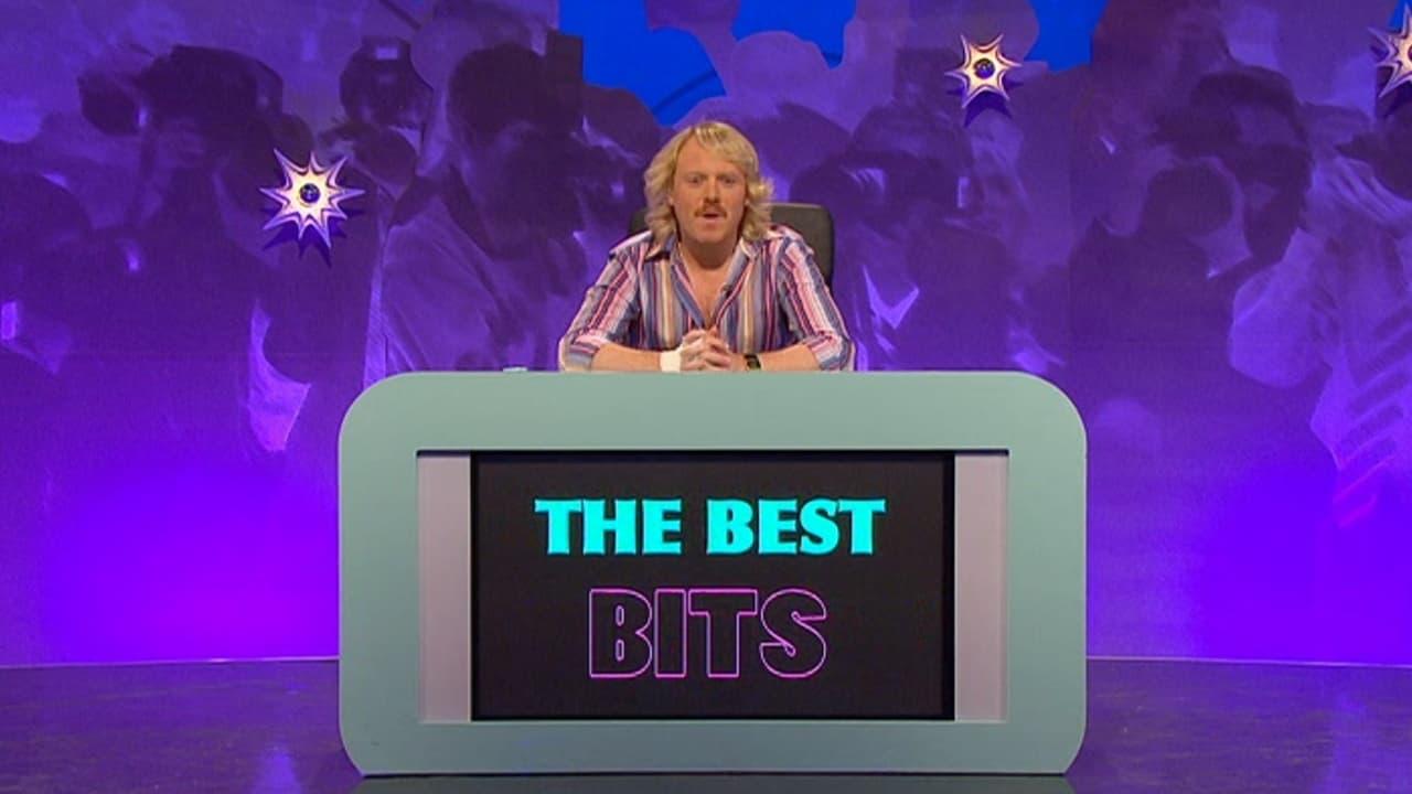 Celebrity Juice: Too Juicy For TV!