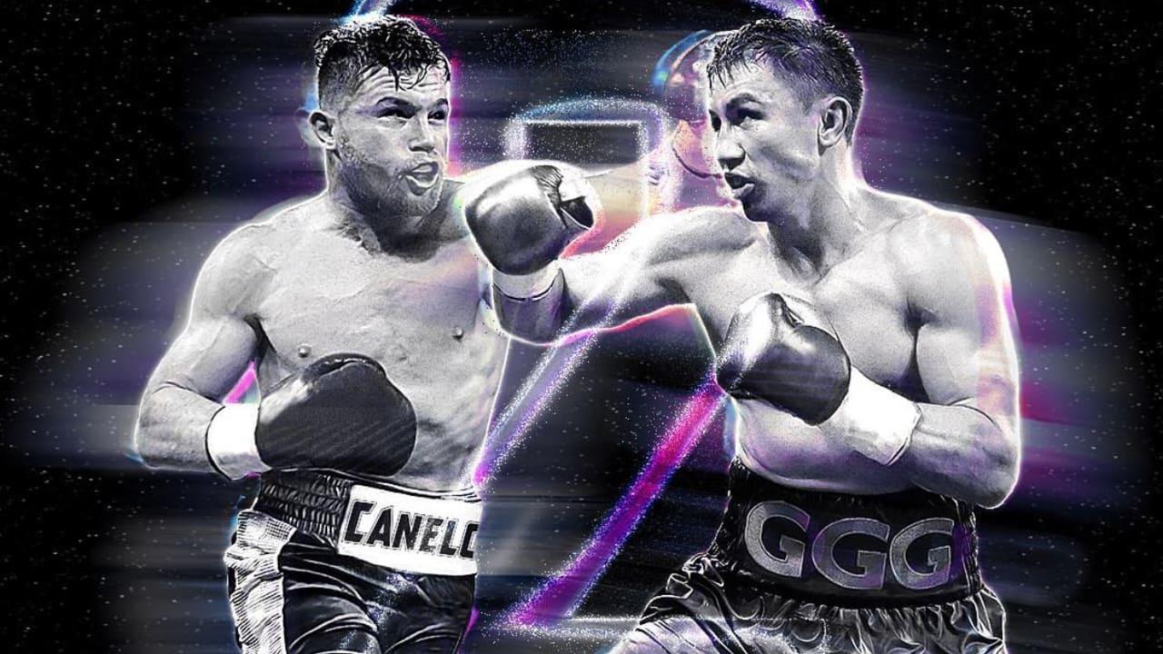 Canelo Alvarez vs. Gennady Golovkin II