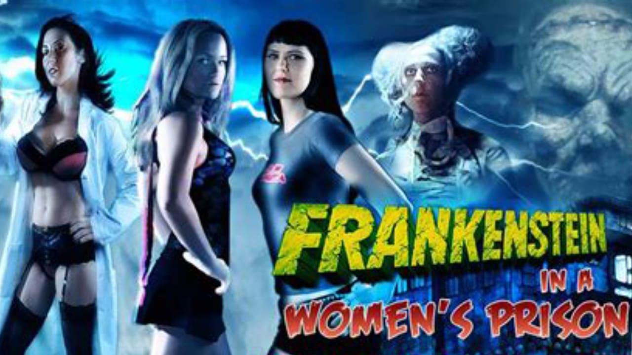 Frankenstein In A Women's Prison