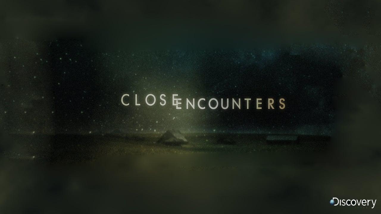 Close Encounters