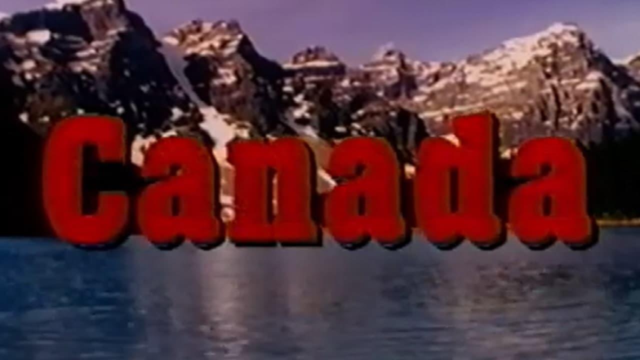 World's Greatest Train Ride Videos: Canada