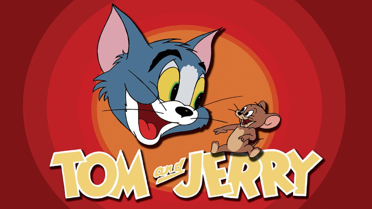 Tom and Jerry's Greatest Chases, Vol. 2