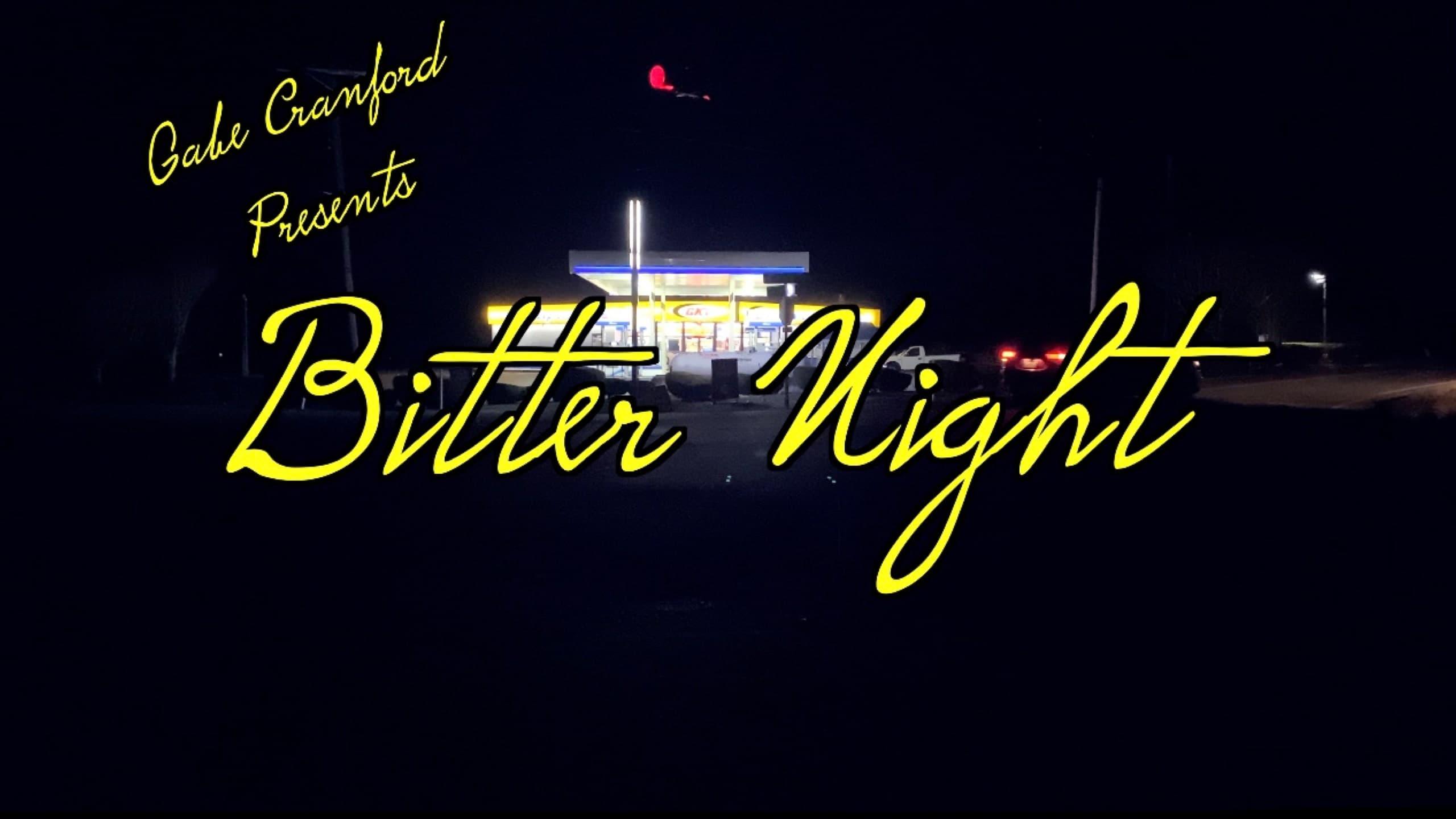 Bitter Night