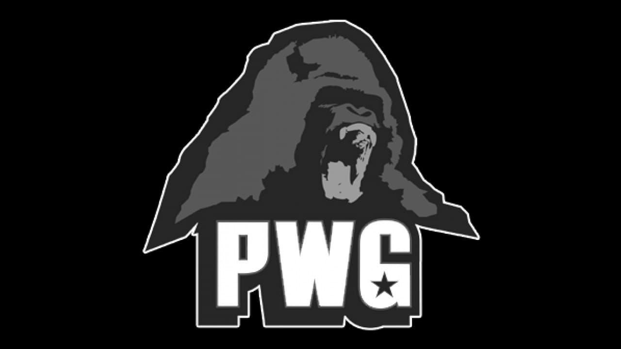 PWG: Enchantment Under The Sea