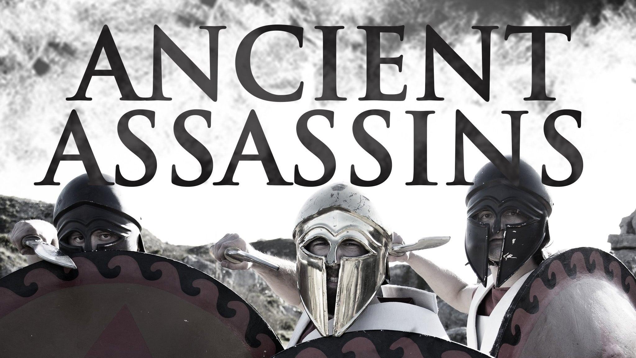 Ancient Assassins