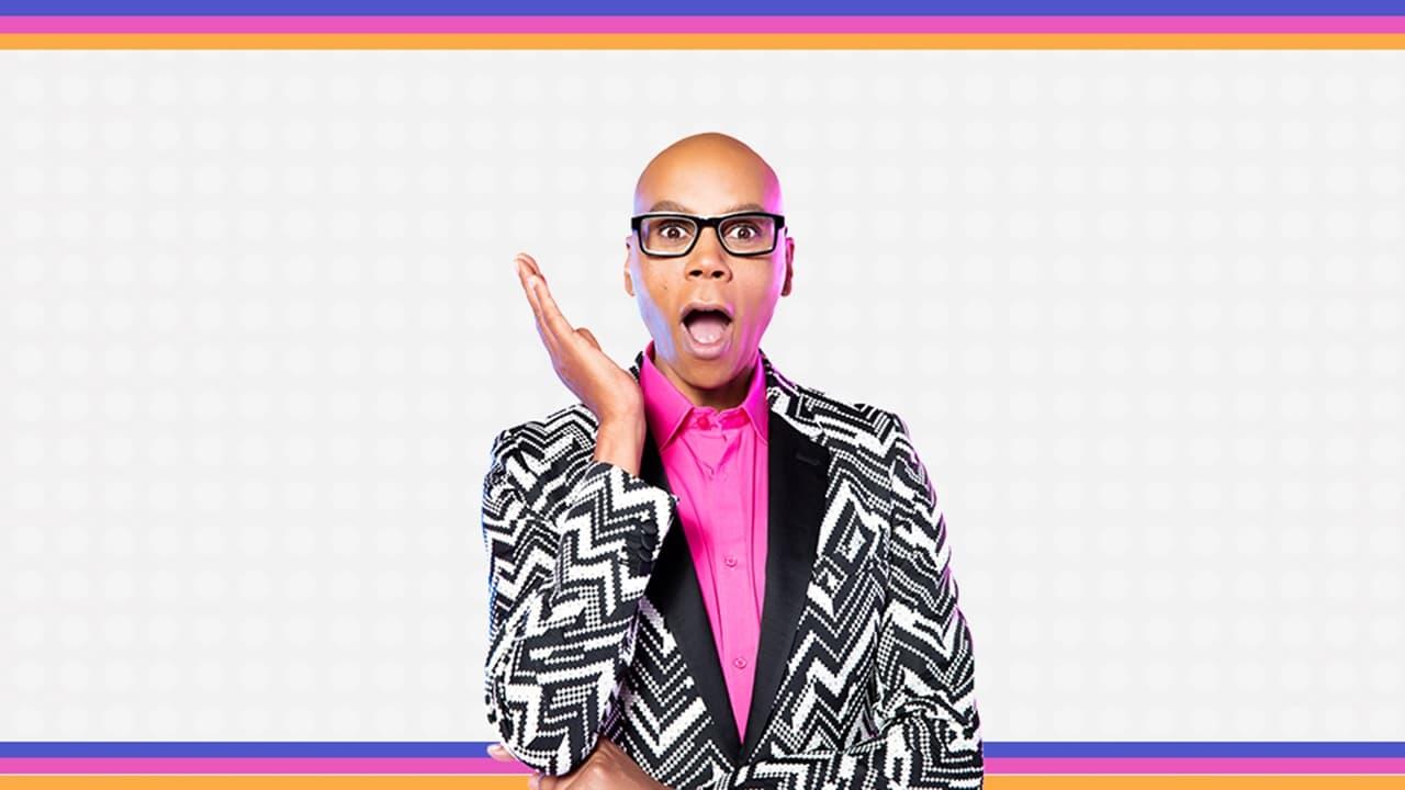 Gay for Play Game Show Starring RuPaul