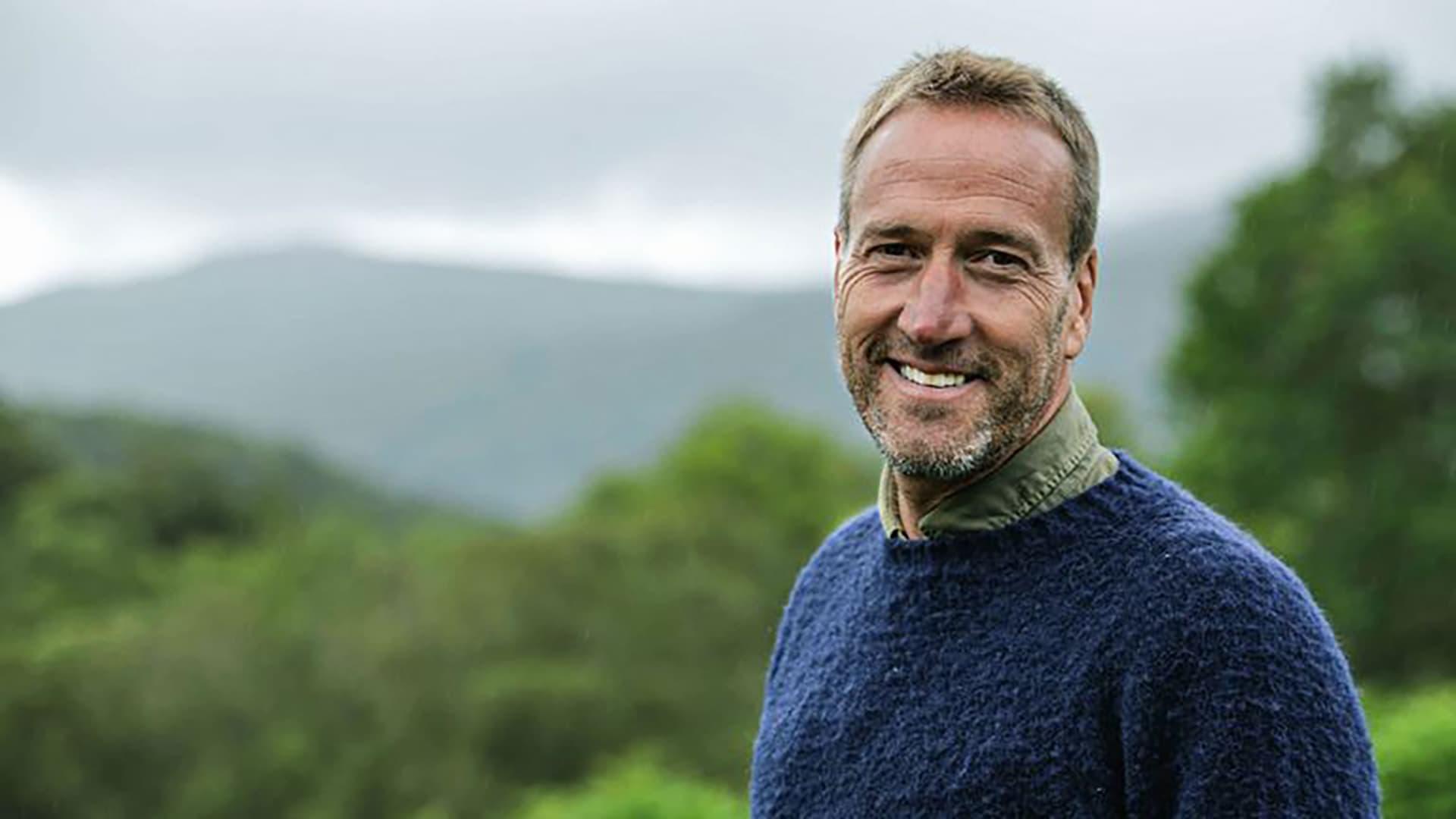 Ben Fogle: Return To The Wild