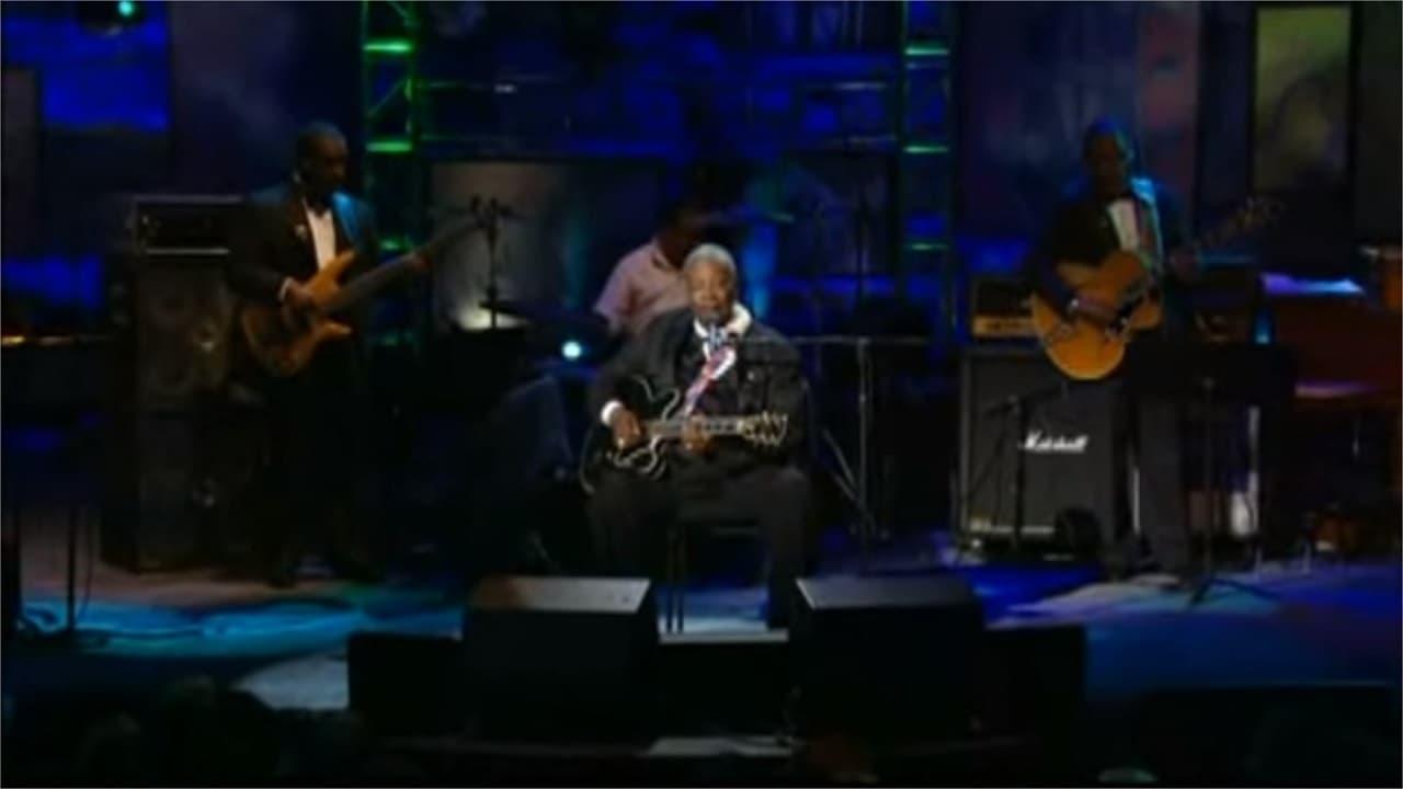 B.B. King: Live By Request