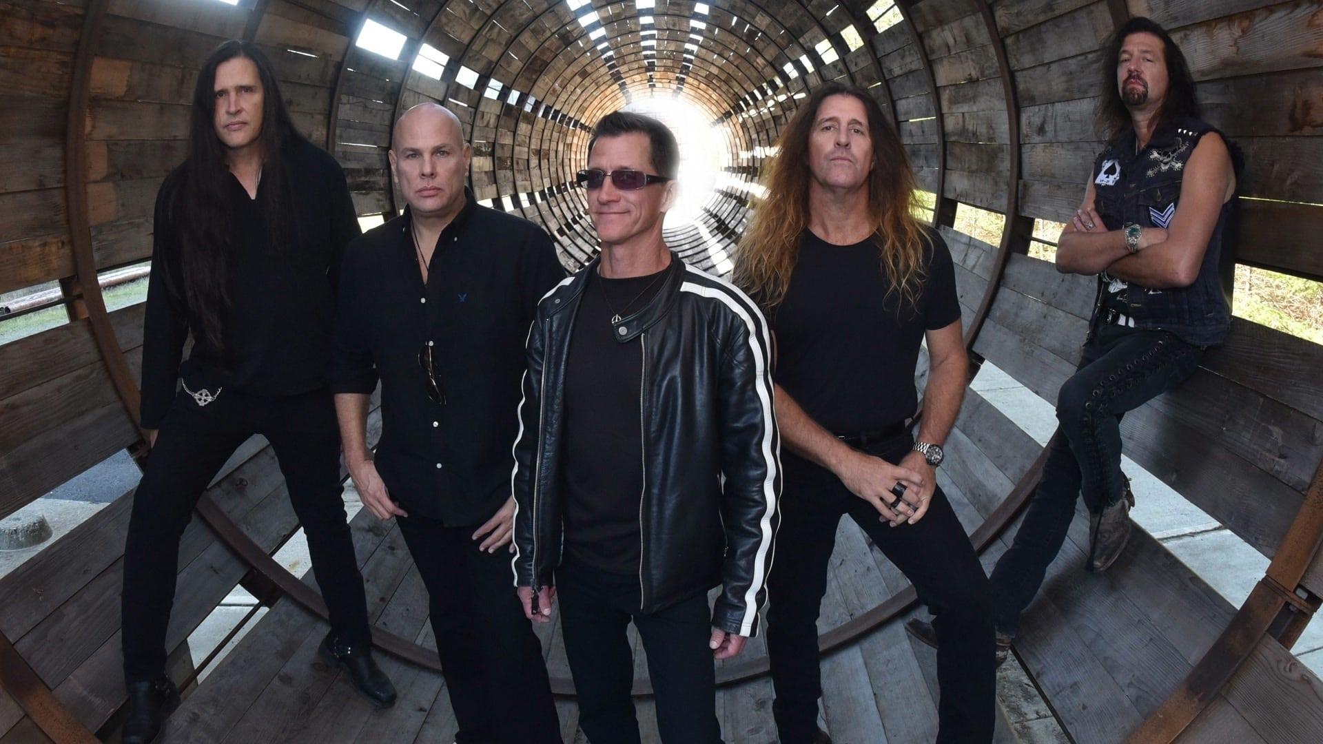 Metal Church - Live at Wacken Open Air Aug 6, 2016