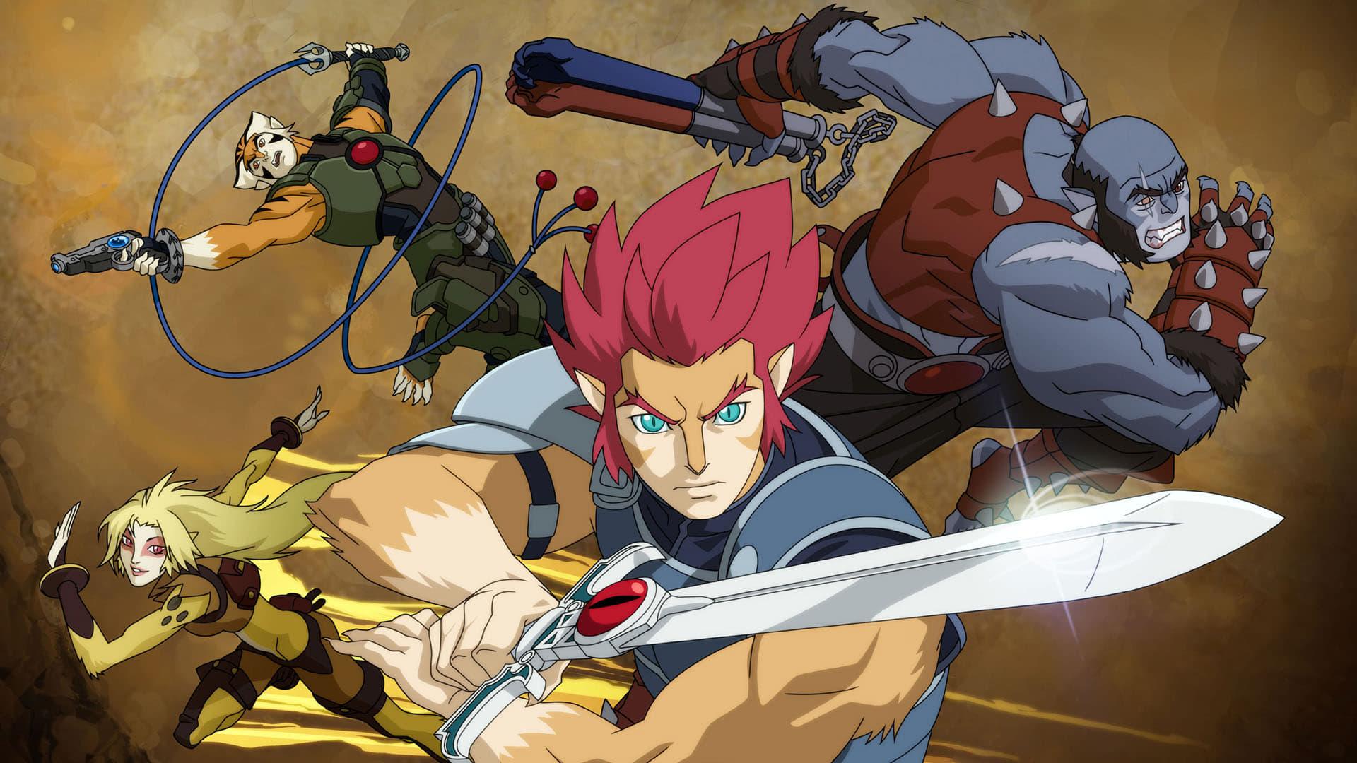 ThunderCats