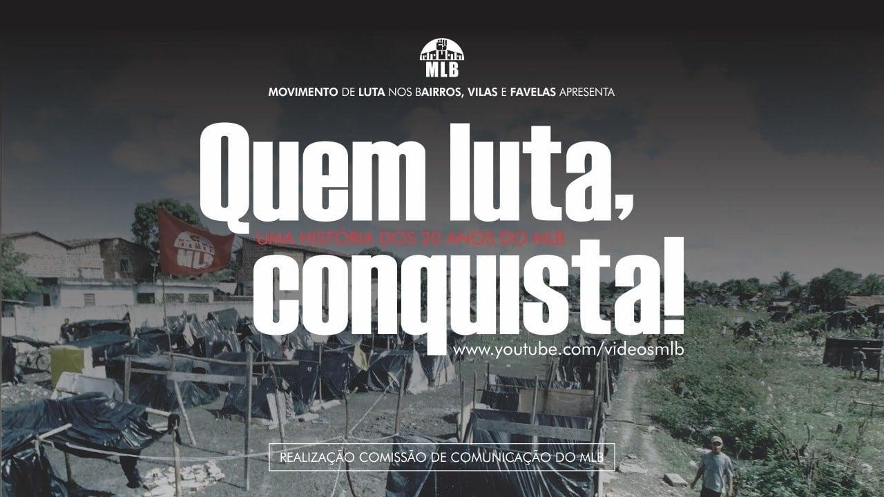 Quem Luta, Conquista!