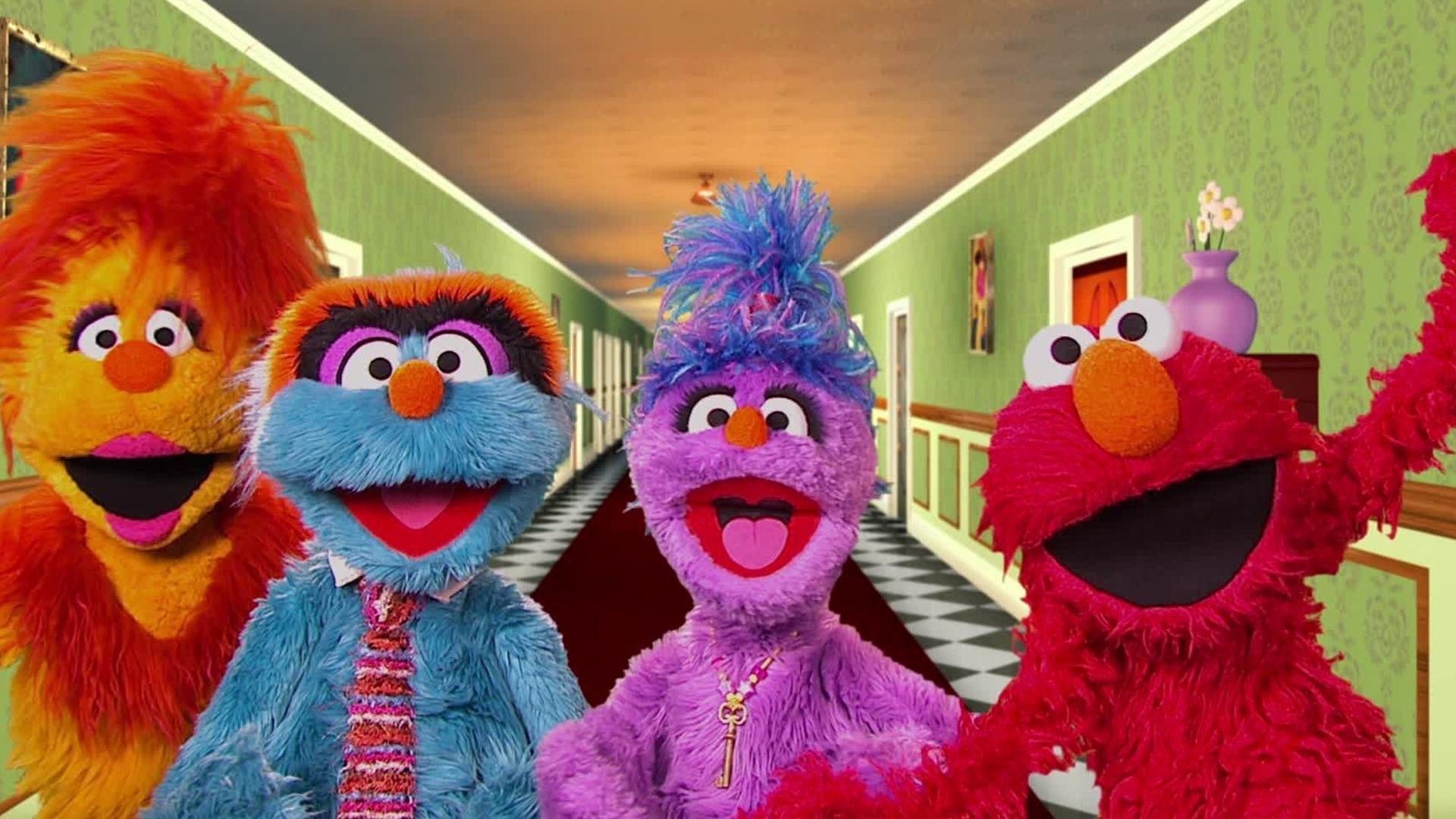 The Furchester Hotel