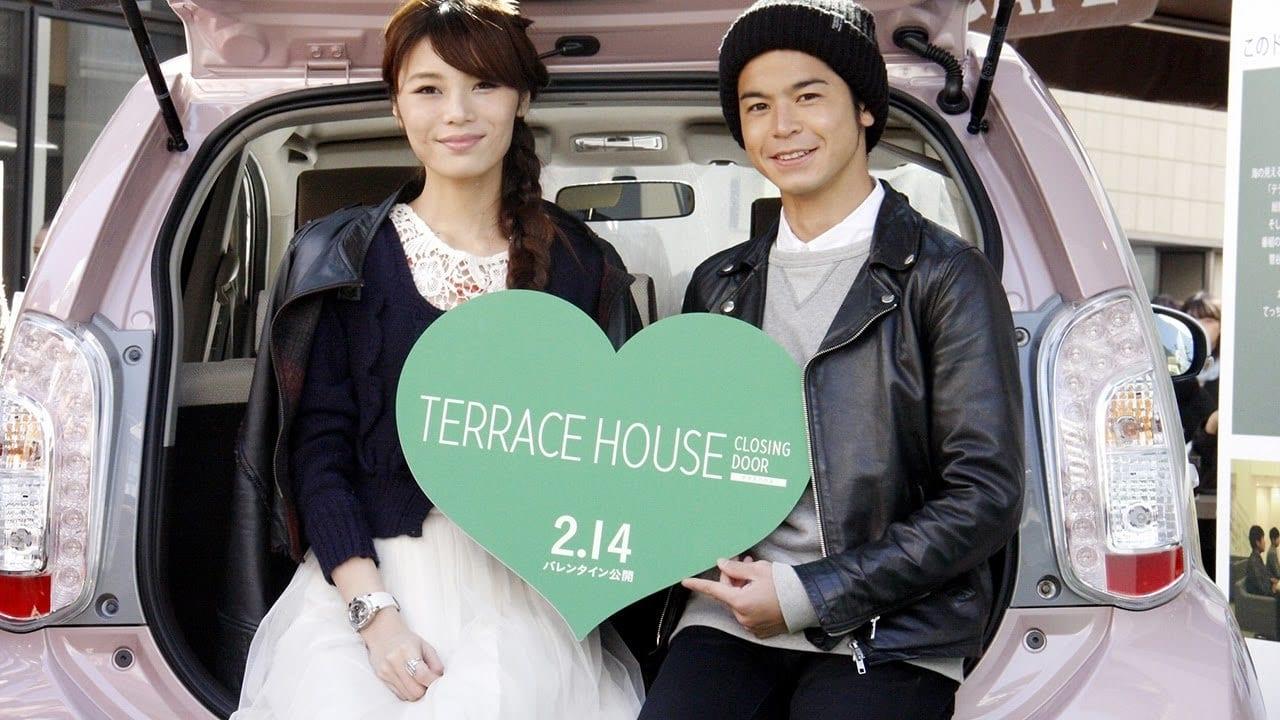 Terrace House: Closing Door