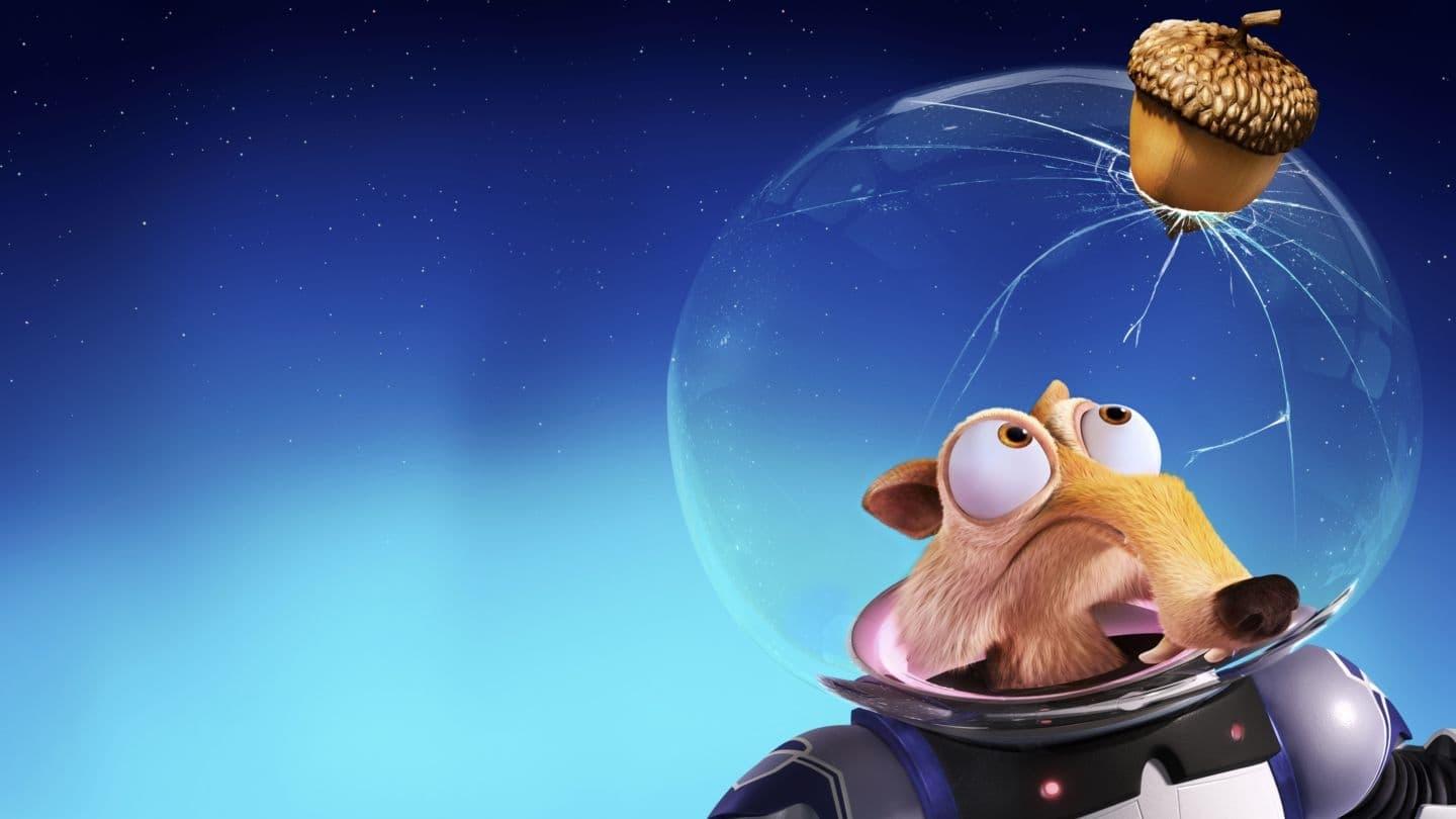 Ice Age: Collision Course