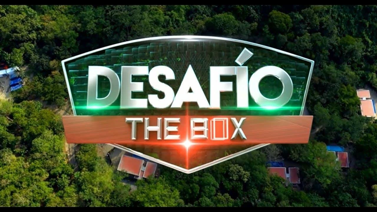 El Desafío: The Box