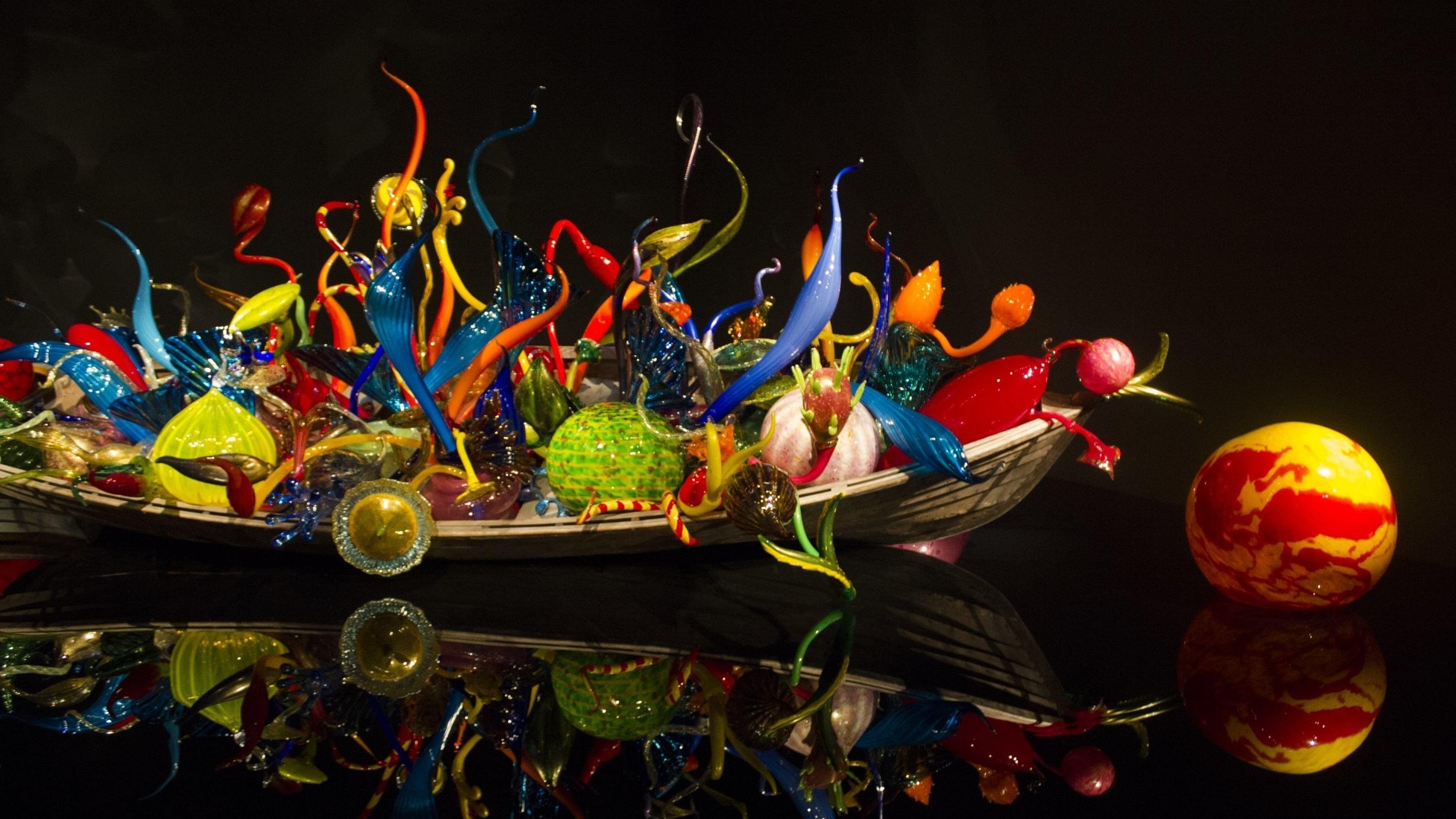 Chihuly Short Cuts III