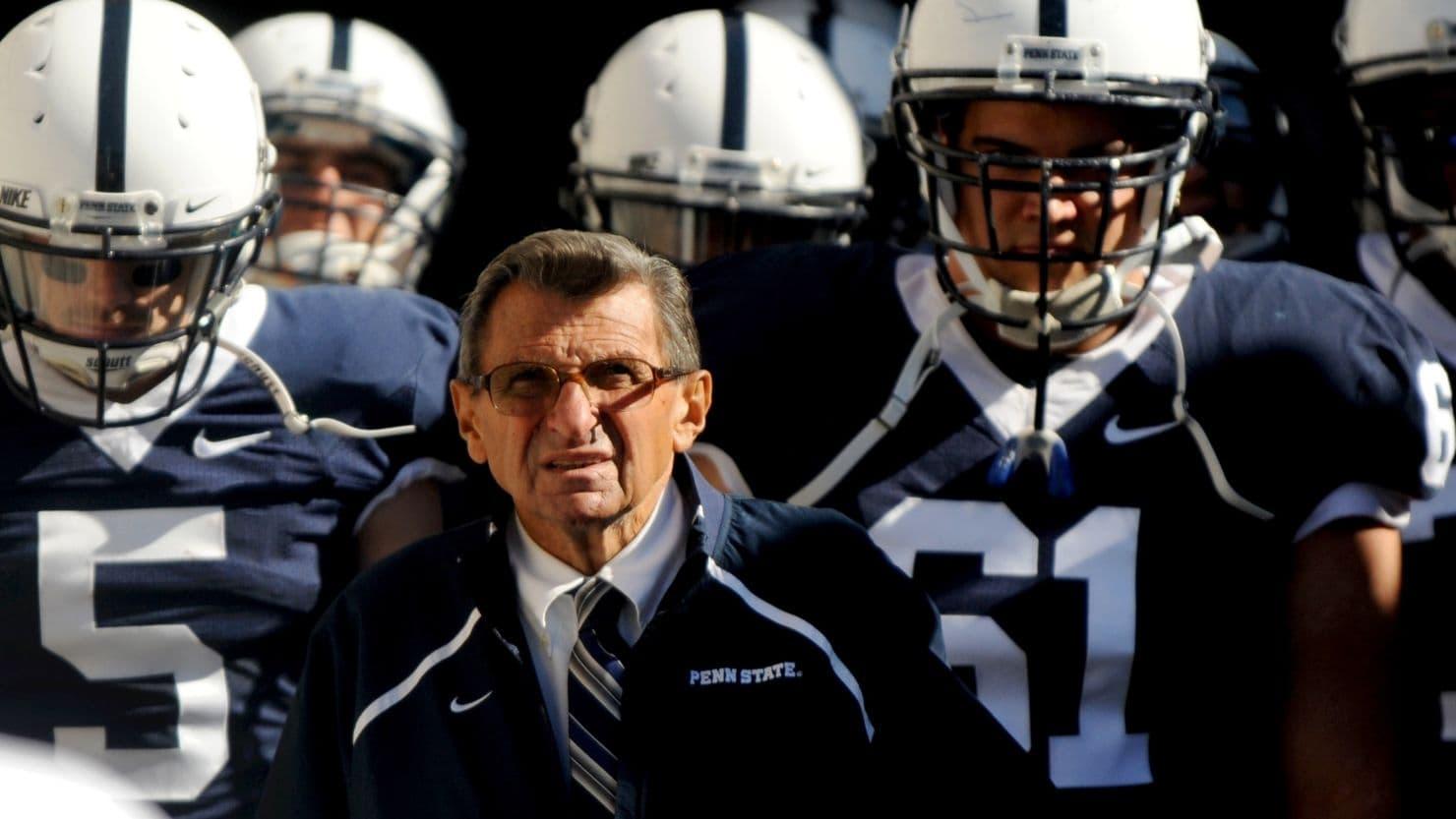 The Paterno Legacy