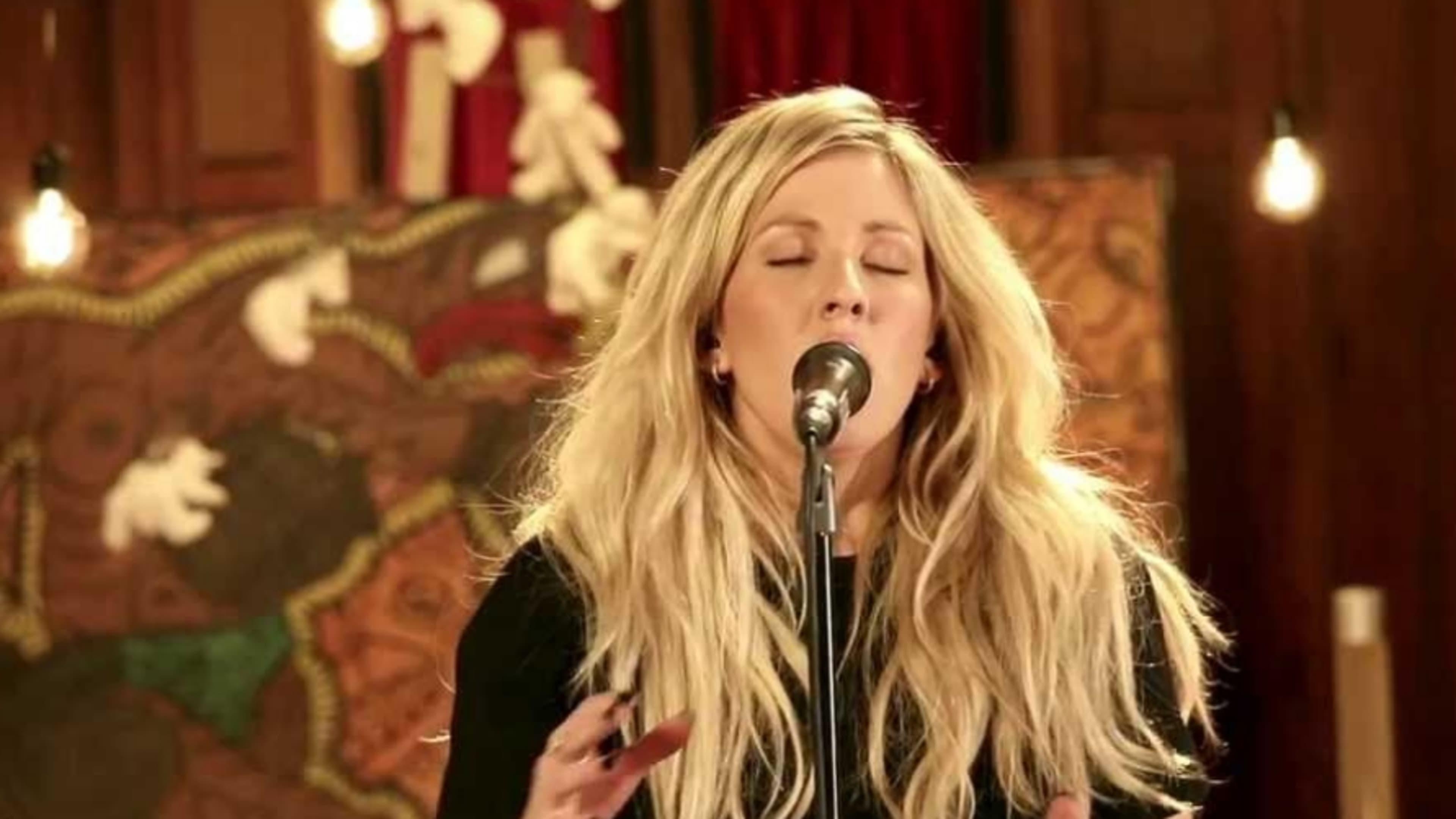 Ellie Goulding - Live@Home - Full Show