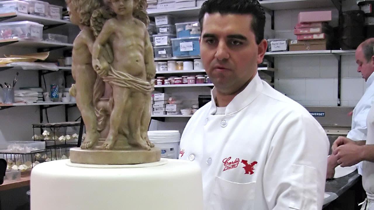 Cake Boss