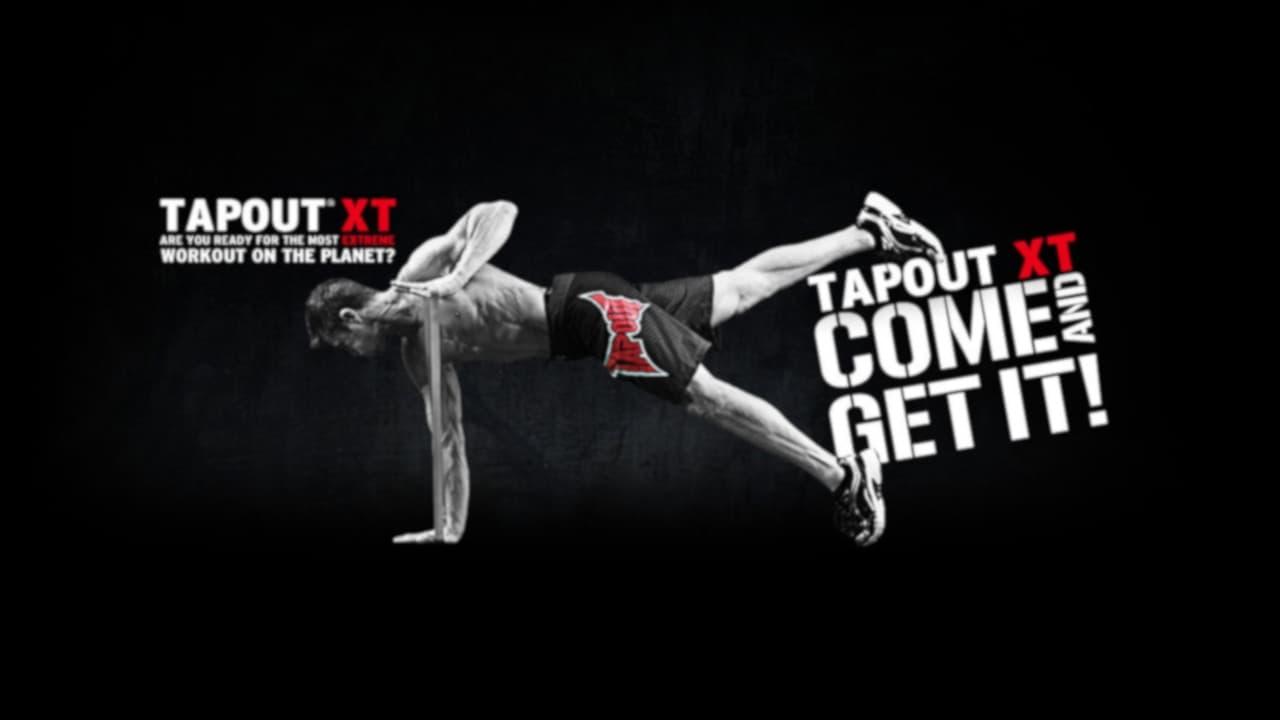 Tapout XT - Ultimate Abs XT