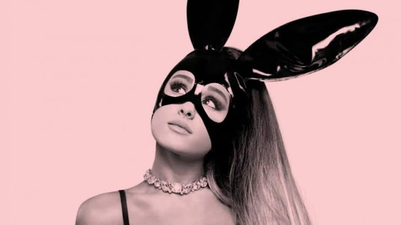 Ariana Grande: Dangerous Woman Diaries