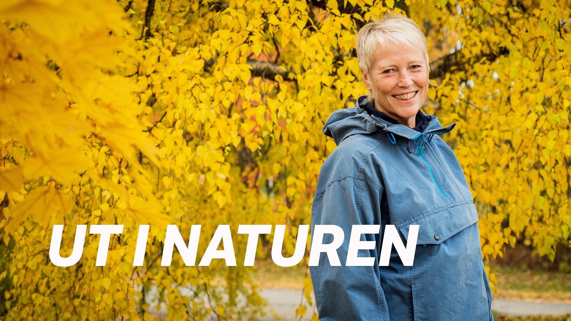 Ut i naturen