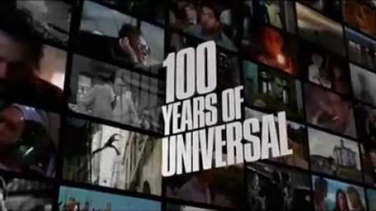 100 Years of Universal: The Lew Wasserman Era