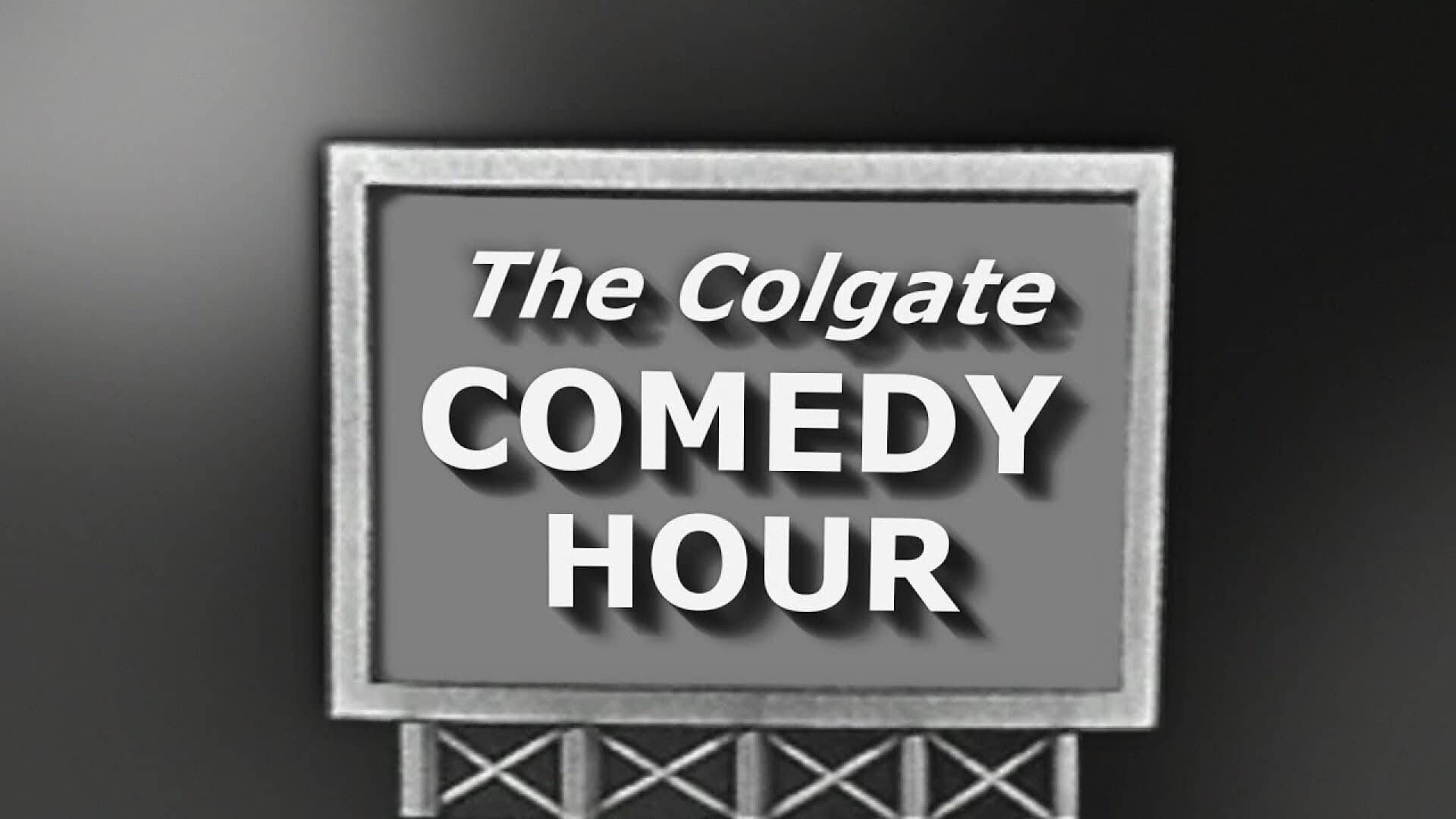 The Colgate Comedy Hour