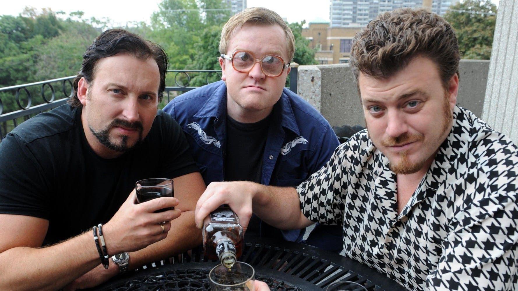 Trailer Park Boys