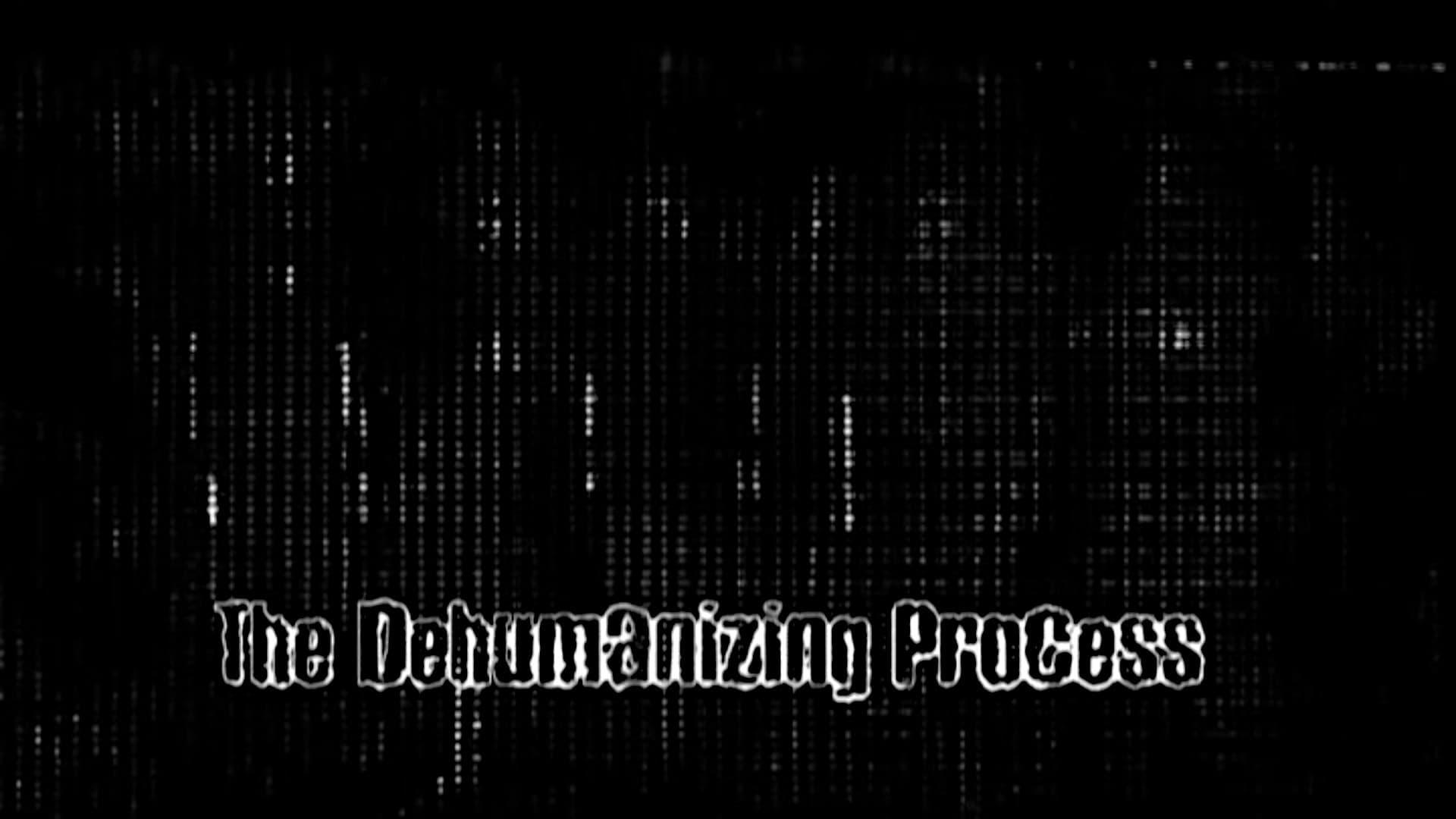 Chimaira - The Dehumanizing Process