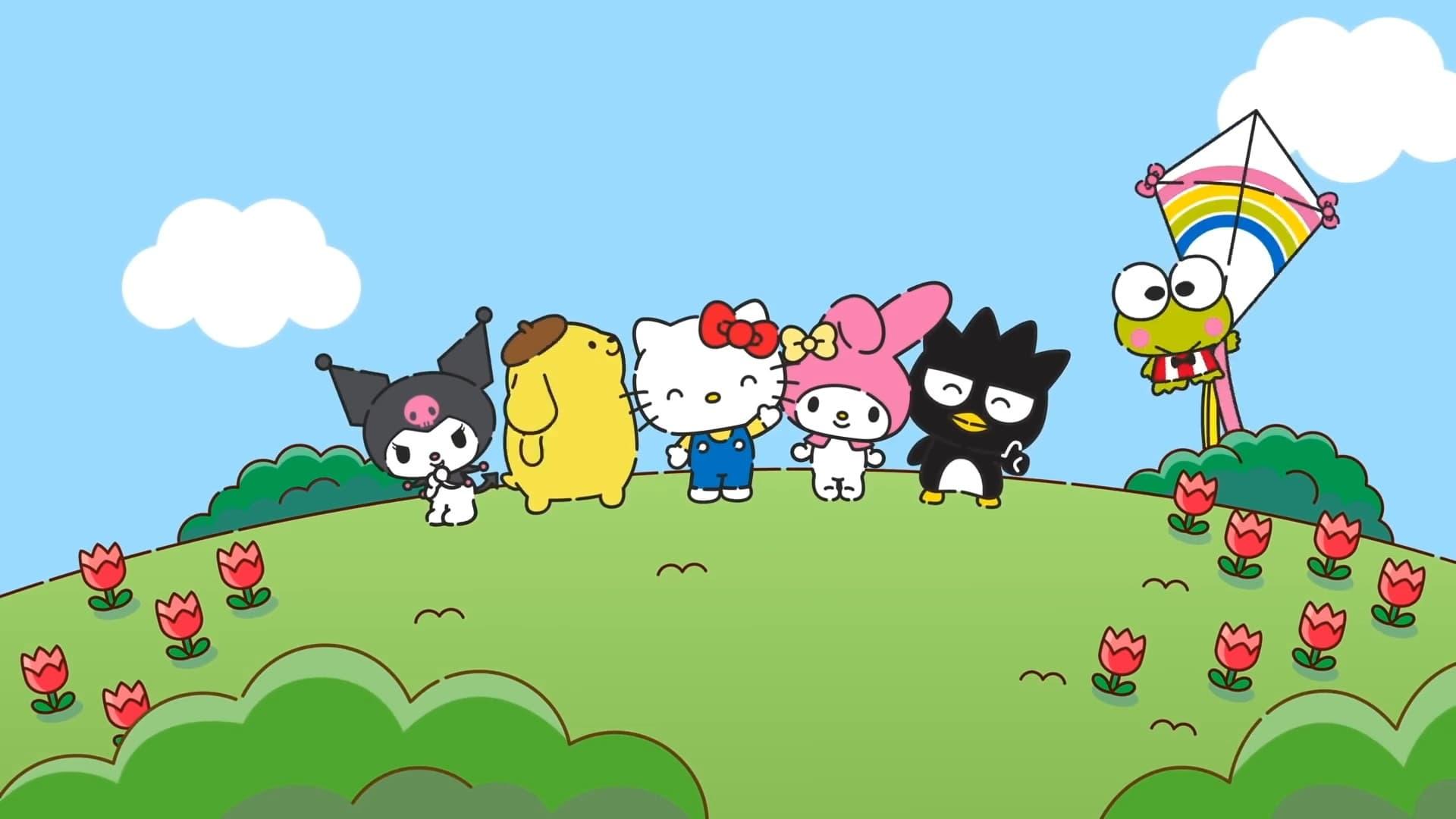 Hello Kitty and Friends Supercute Adventures