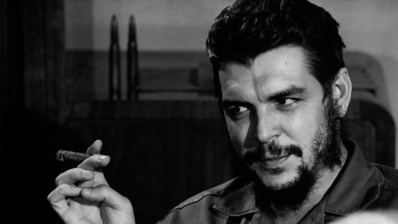 Che: A New Man