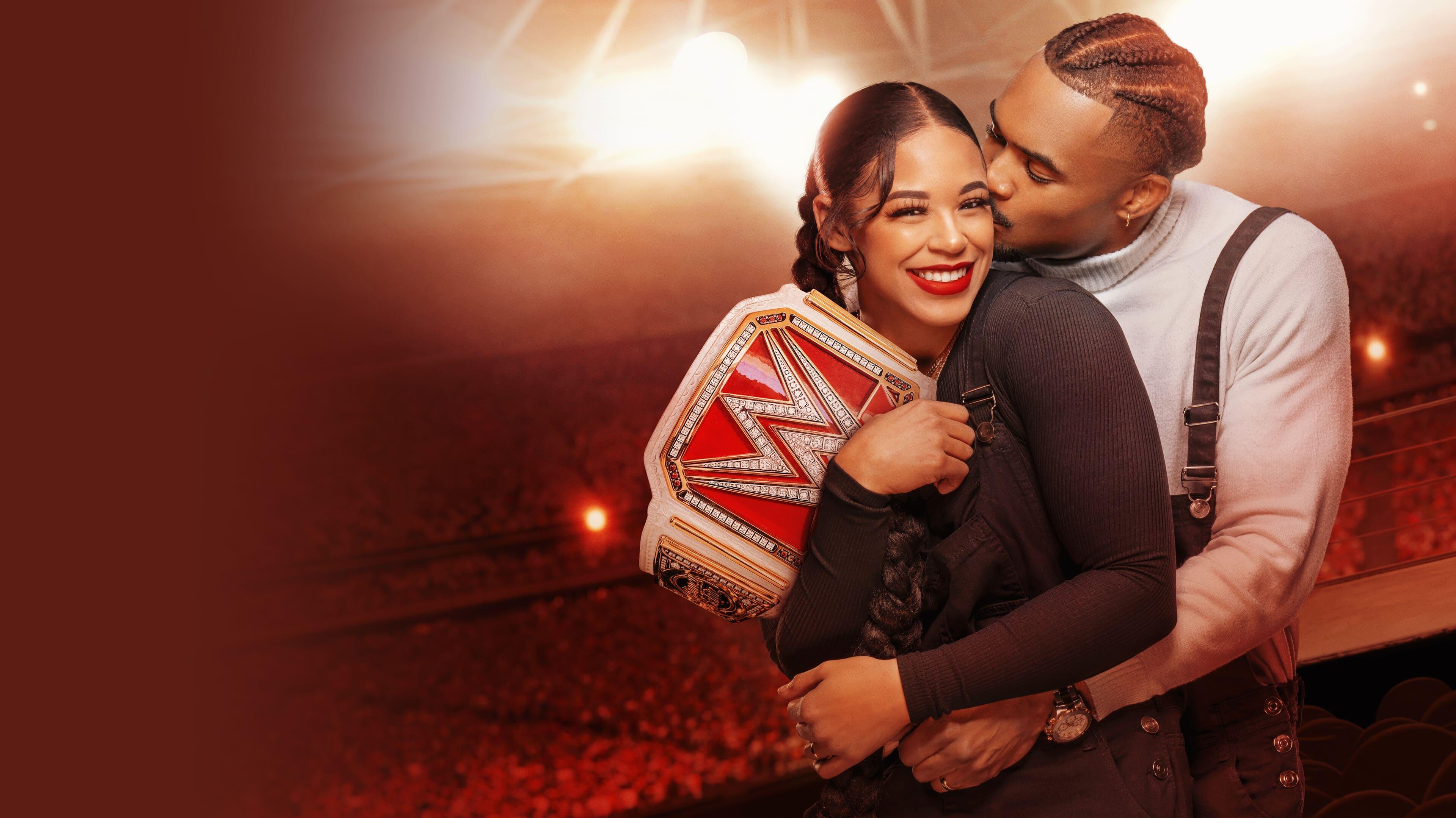 Love & WWE: Bianca & Montez