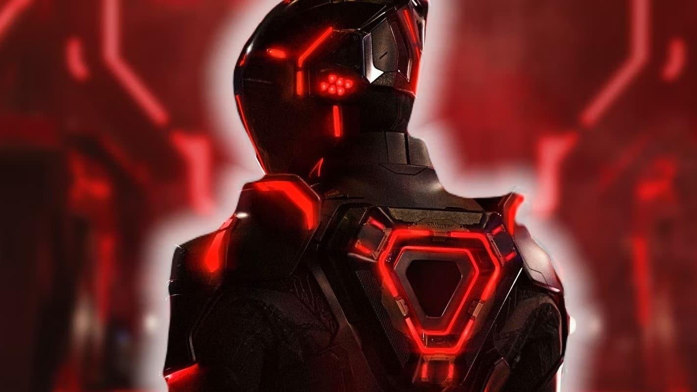 TRON: Ares