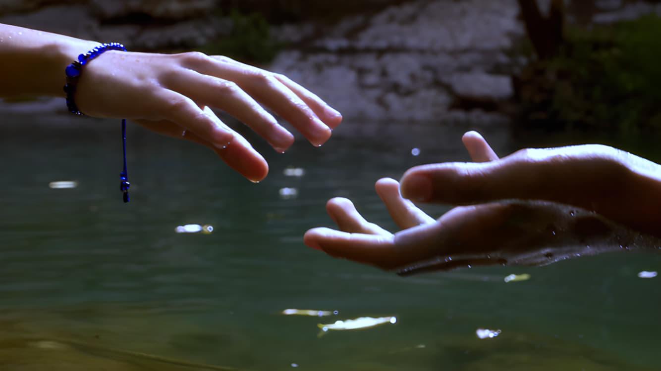 Reflejos del Cielo